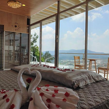 Lavie Villa Dalat Exteriör bild