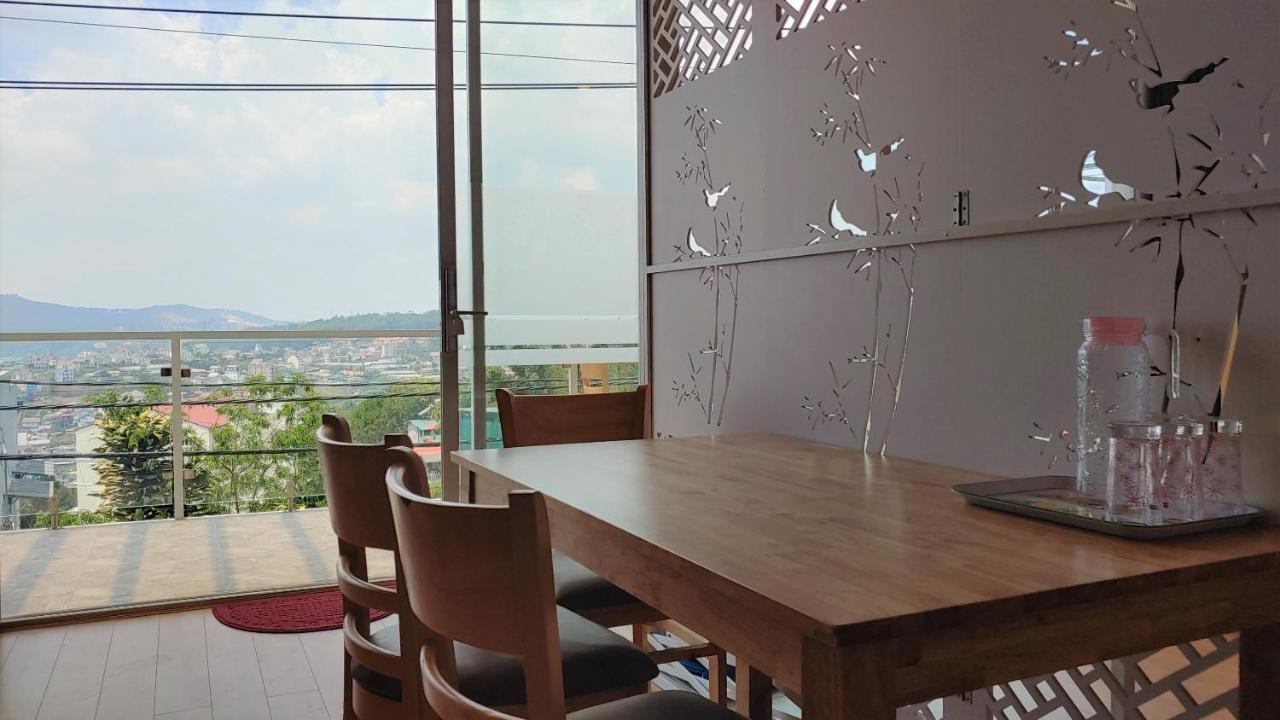 Lavie Villa Dalat Exteriör bild