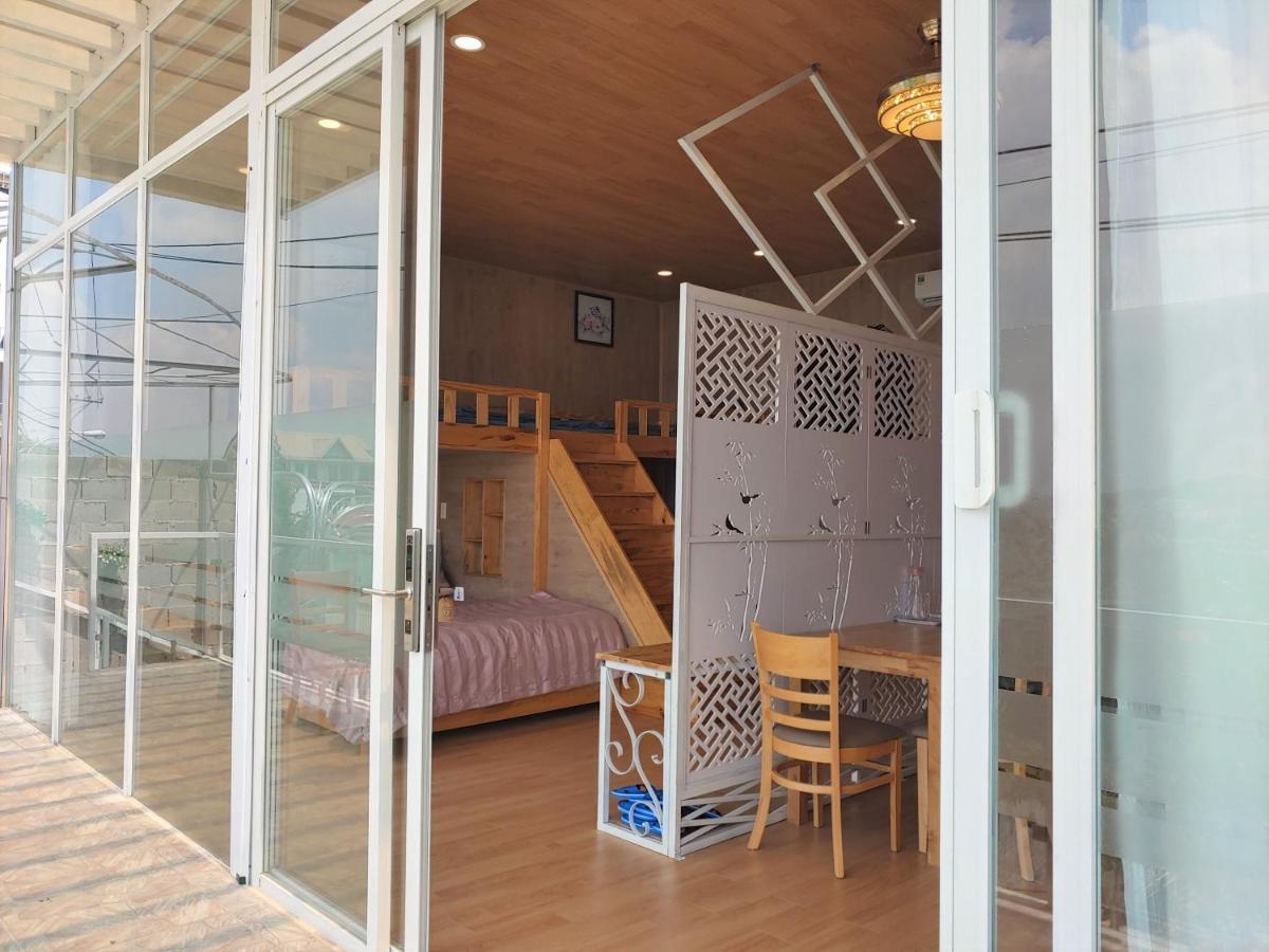 Lavie Villa Dalat Exteriör bild