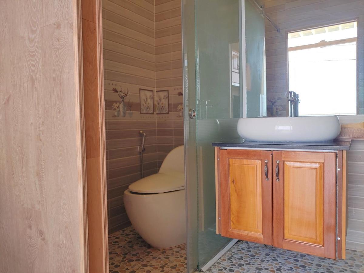 Lavie Villa Dalat Exteriör bild
