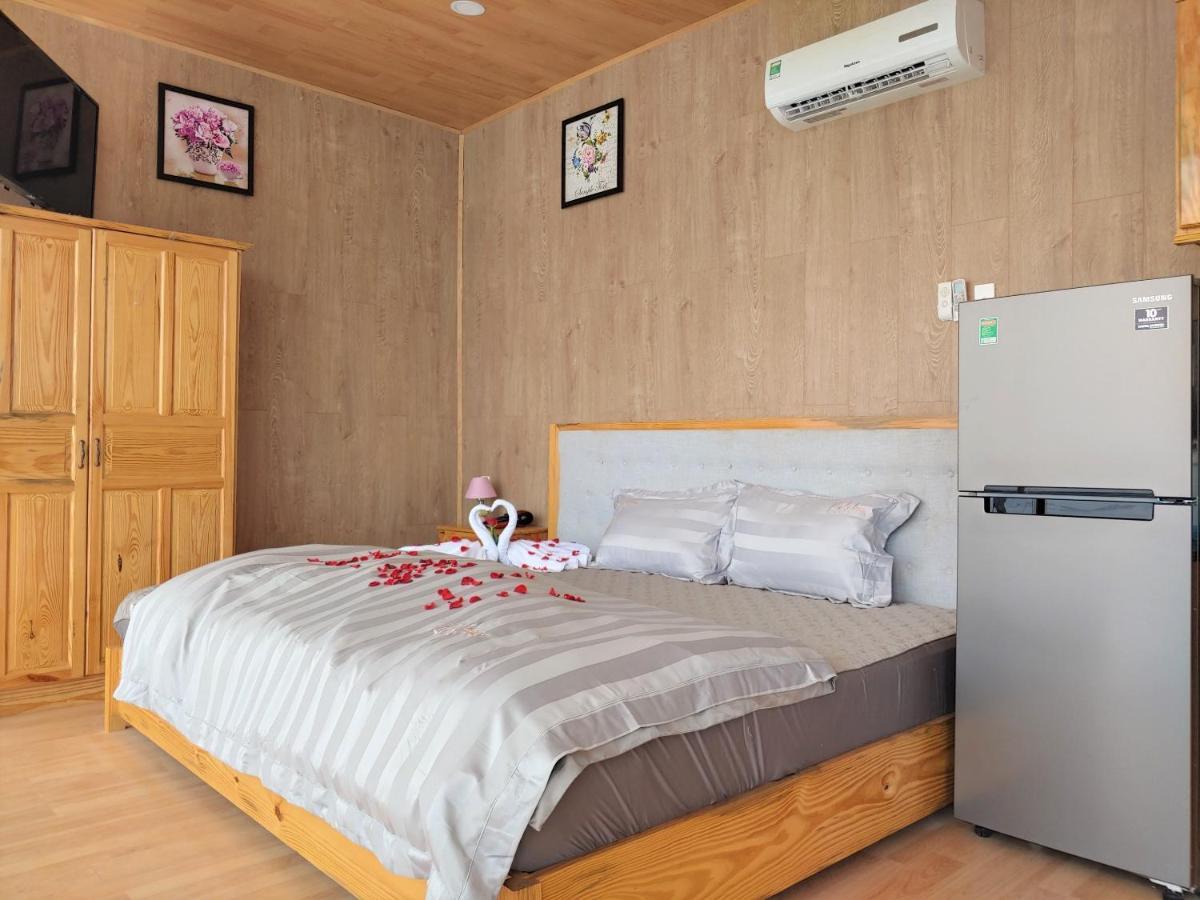 Lavie Villa Dalat Exteriör bild