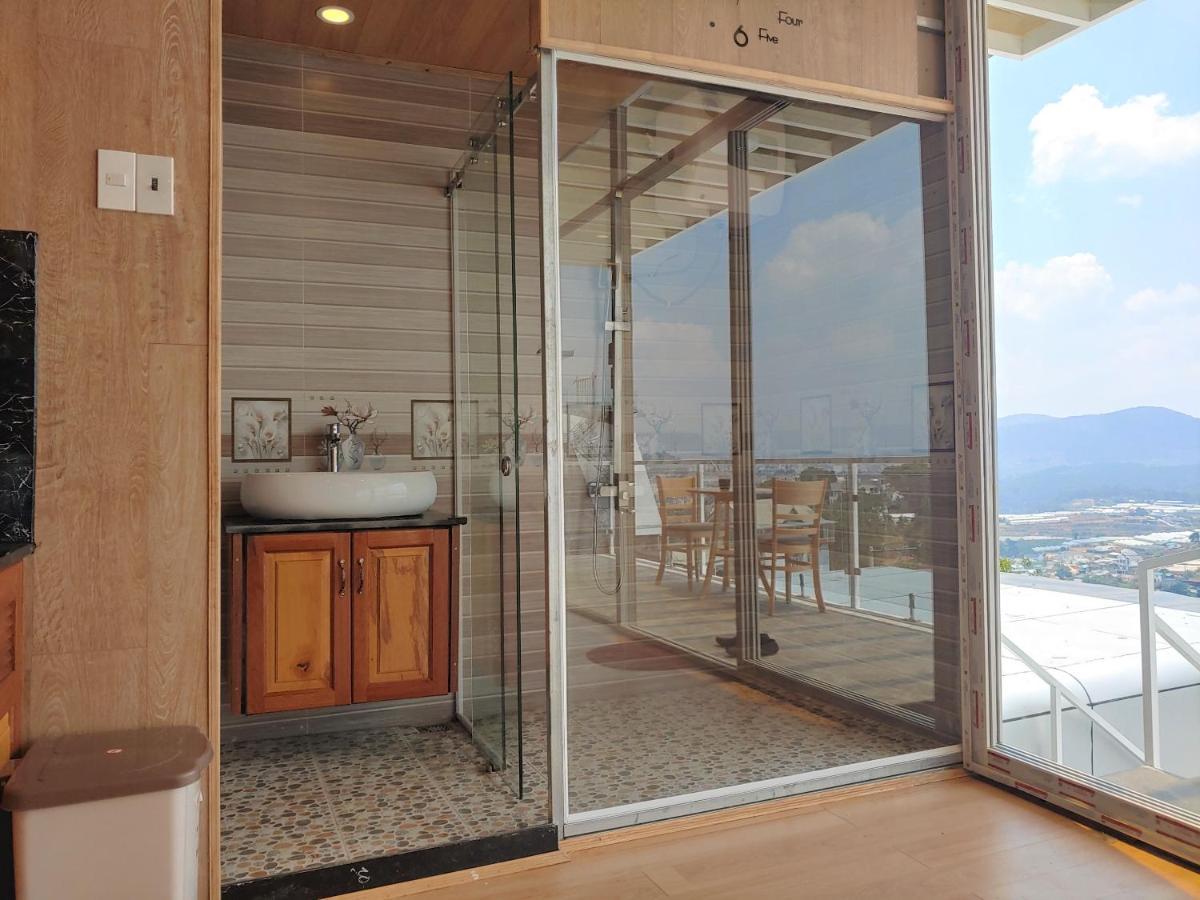 Lavie Villa Dalat Exteriör bild