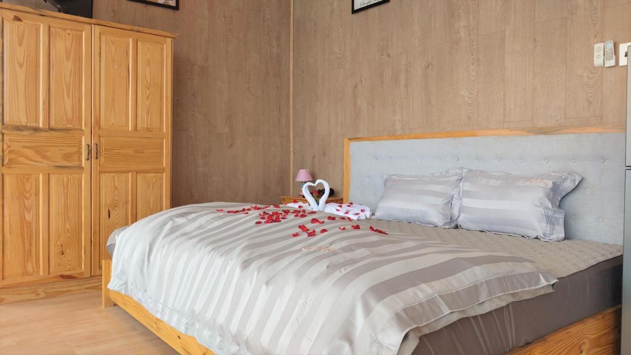 Lavie Villa Dalat Exteriör bild