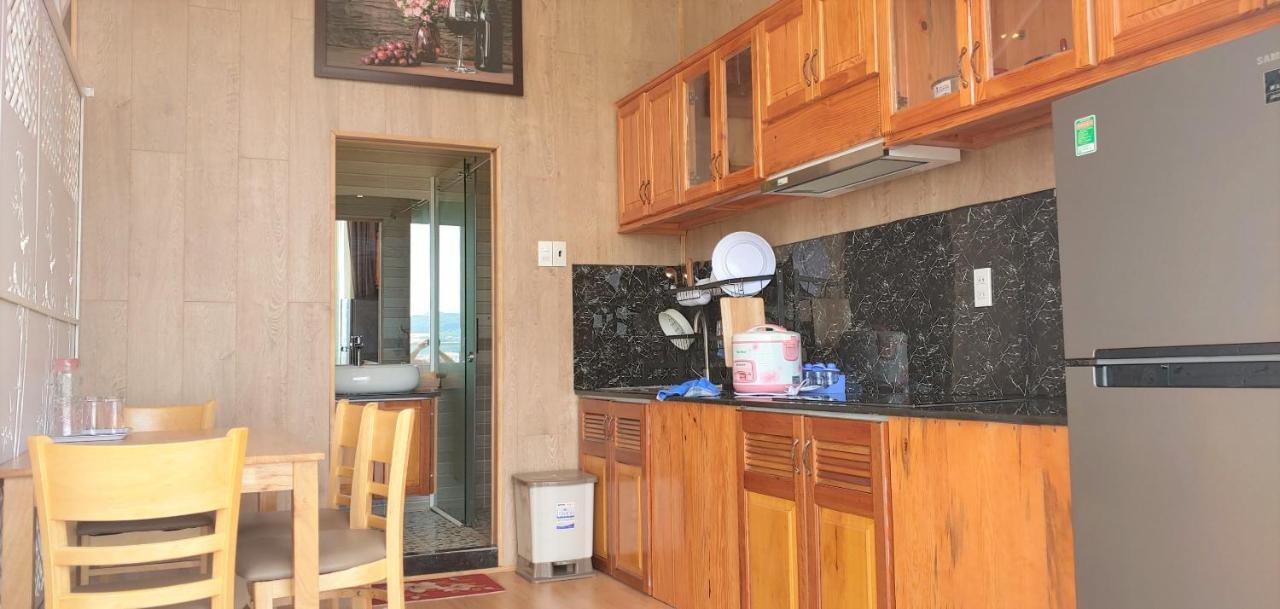 Lavie Villa Dalat Exteriör bild