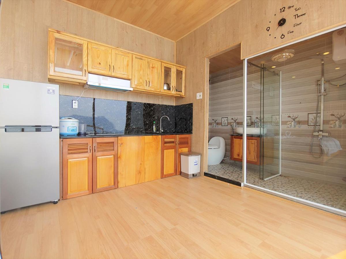 Lavie Villa Dalat Exteriör bild