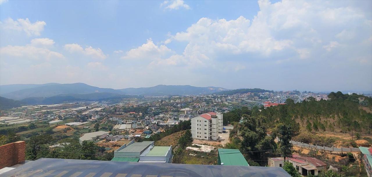 Lavie Villa Dalat Exteriör bild