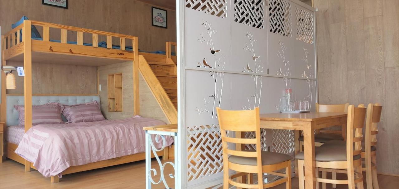 Lavie Villa Dalat Exteriör bild
