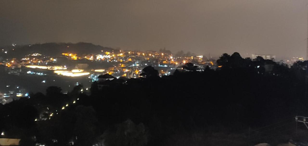 Lavie Villa Dalat Exteriör bild