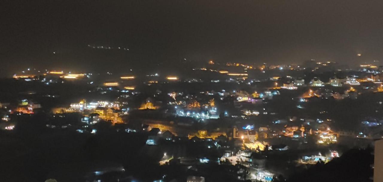 Lavie Villa Dalat Exteriör bild